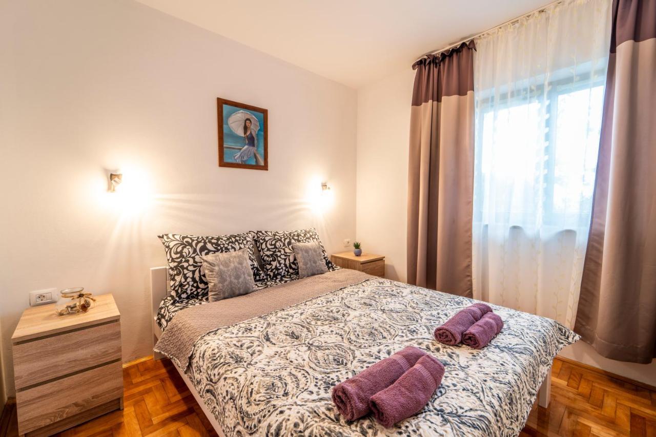 House Silvija Pula Apartment Exterior photo
