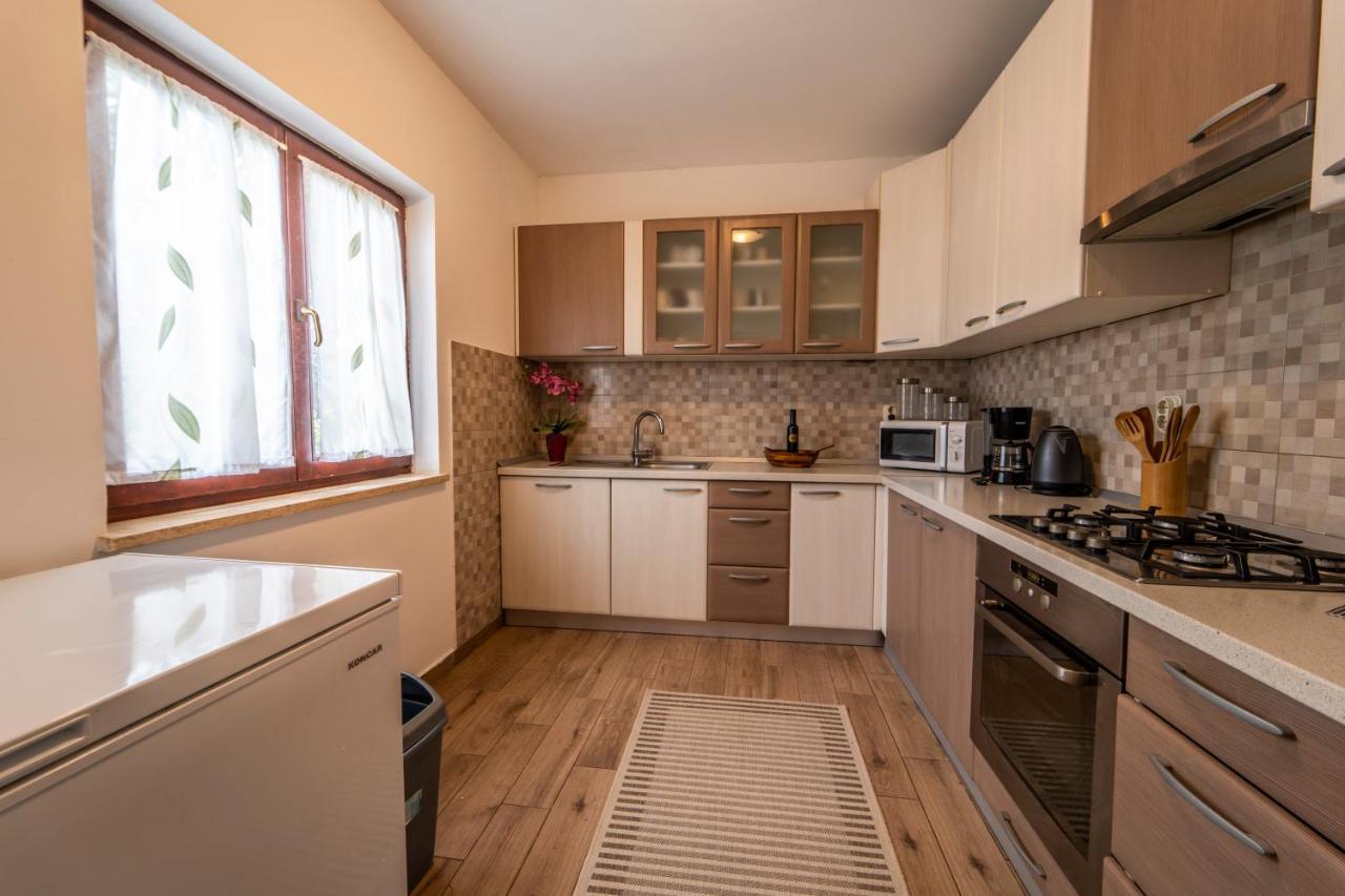 House Silvija Pula Apartment Exterior photo