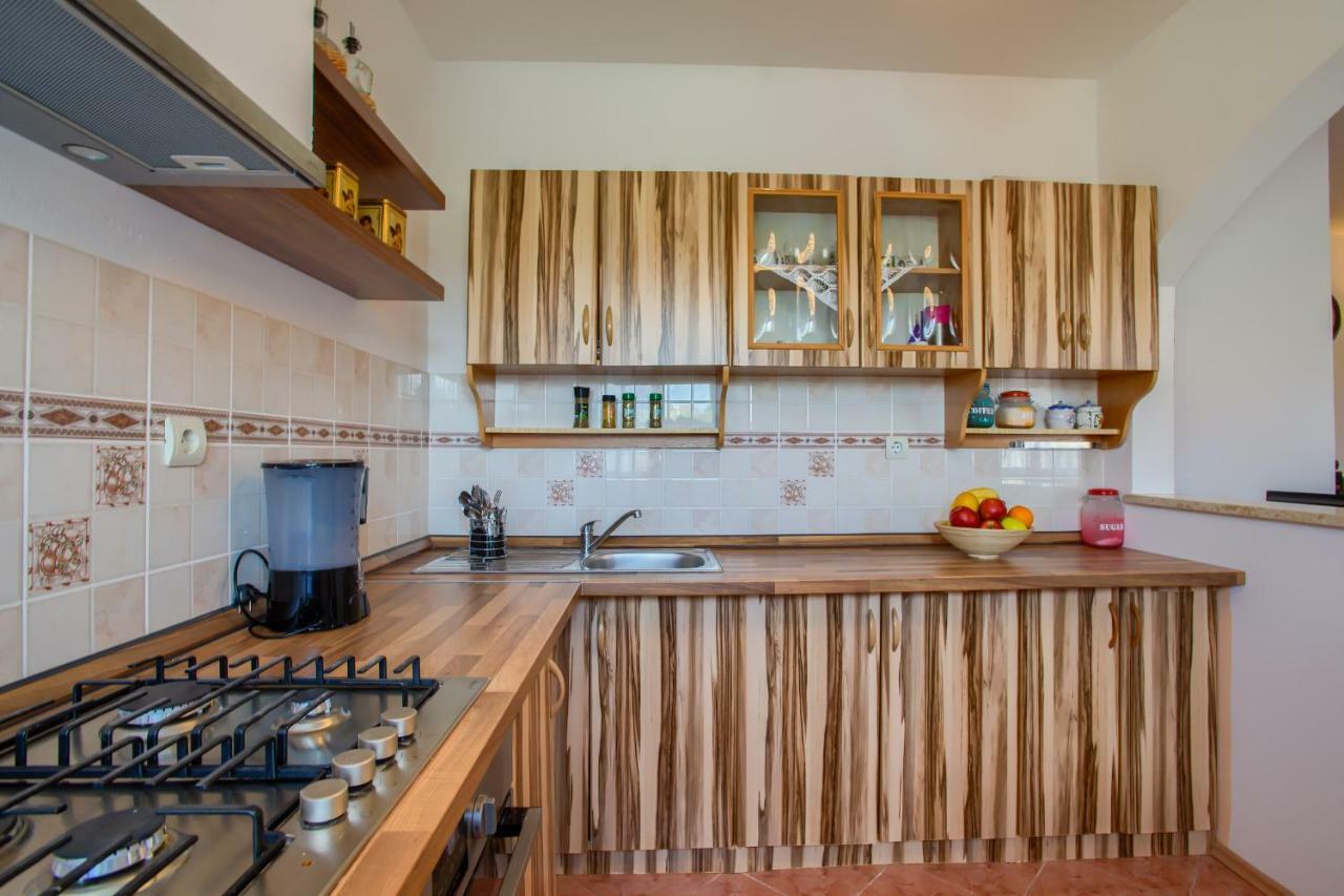 House Silvija Pula Apartment Exterior photo